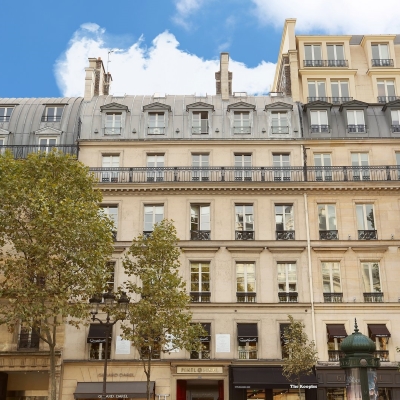 Botify s’installe au 22 rue Royale