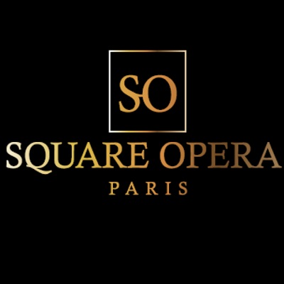 Nouvelle identité pour le Square de l’Opéra