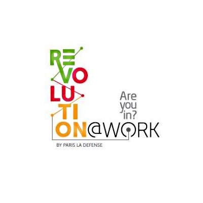 Groupama Immobilier partenaire de Revolution@work