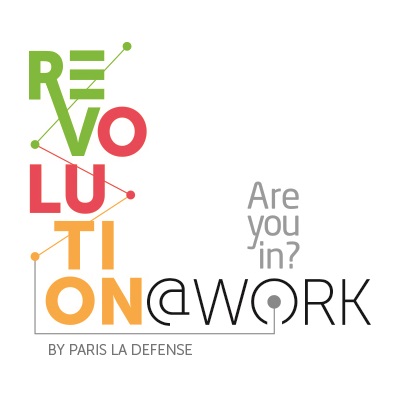 Groupama Immobilier à Revolution@Work
