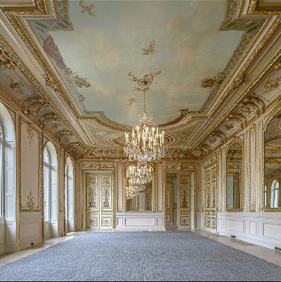 L’Hôtel de Günzburg au cœur des Racines & des Ailes