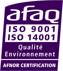 Logo AFAQ