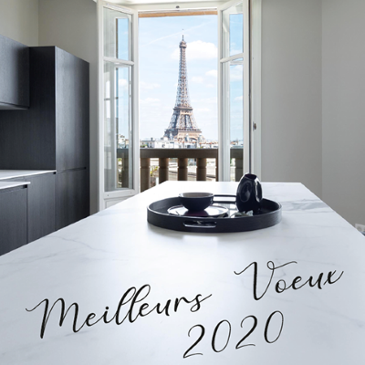 Voeux 2020