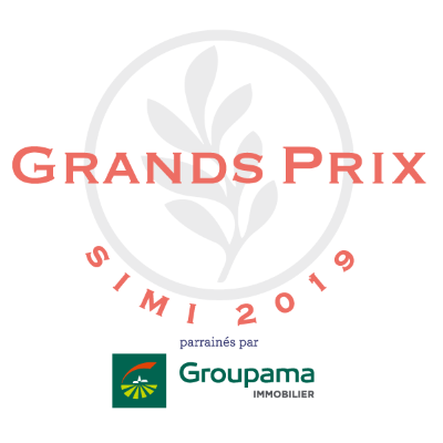 Groupama Immobilier au Salon SIMI 2019