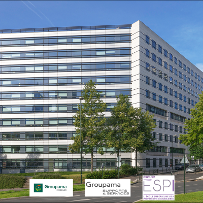 Collaboration entre l’ESPI et Groupama