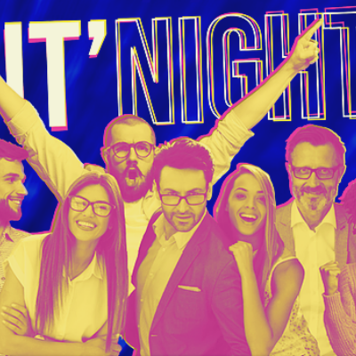 CONCOURS IT NIGHT : Groupama Immobilier Lauréat d’or !