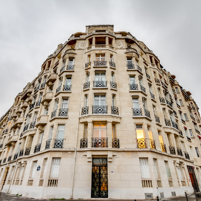 Groupama Immobilier cède un ensemble résidentiel situé au 9 avenue Fréderic Le Play à Paris 7ème à un investisseur privé.