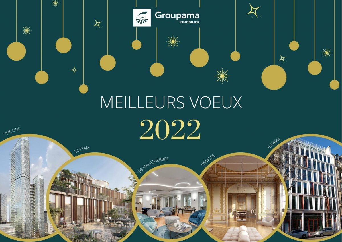 VOEUX 2022