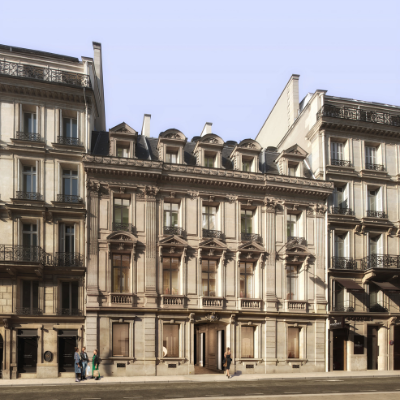 GROUPAMA IMMOBILIER LANCE OSMOSE