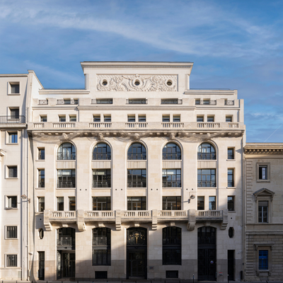 Groupama Immobilier lance la conception du premier immeuble low-tech de Paris, et cherche son futur utilisateur