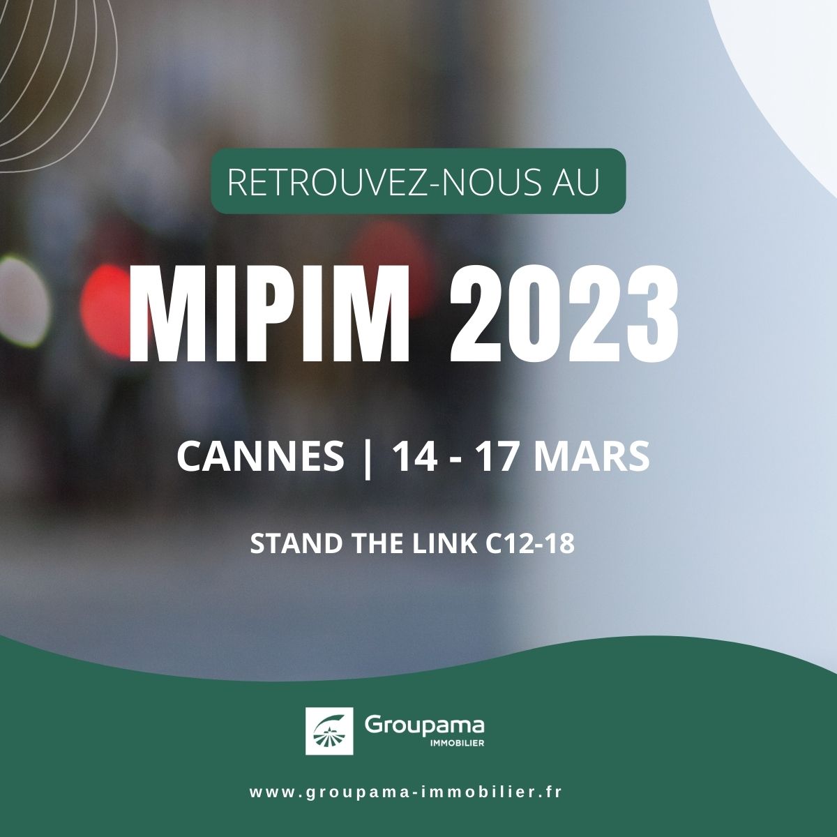 MIPIM 2023